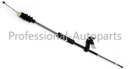 ya 11 9.14 baidiRear Left & Right Parking Brake Cable Fit for BMW 745i 750i 760i for Alpina B7