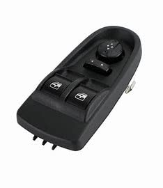 ya 6 8.14 Front Electric Window Mirror Switch 5801484207 for for Iveco Daily MK5 2011-2014