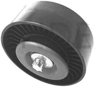 ya 28 10.13 zhengce 2712060019 Drive Belt Idler Pulley for Mercedes-Benz C230 2003 2004 2005