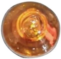 ya 7 8.24 baidi Suitable for for Ferrari F430 458 Italia 599 F360 FF Turn Indicator Side Flasher OE:165558