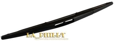 ya 6 8.24 baidi Tail Pipe Protector for Kawasaki KDX125SR/250SR -X250 -X300