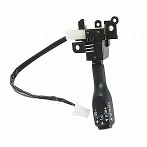 ya 6 8.24 baidi Cruise Control Switch for Toyota RAV4 for Camry for Corolla FJ Cruiser Highlander Yaris