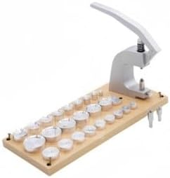 ya 14 9.20 zhengce Watch Case Crystal Press Back Closer Set 5500 Watchmakers Repair Tools-1