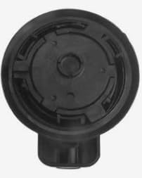 ya 6 8.24 baidi YA00057006 YA00010024 Diesel tank cover fit for ZAX200-5G Excavator loader parts