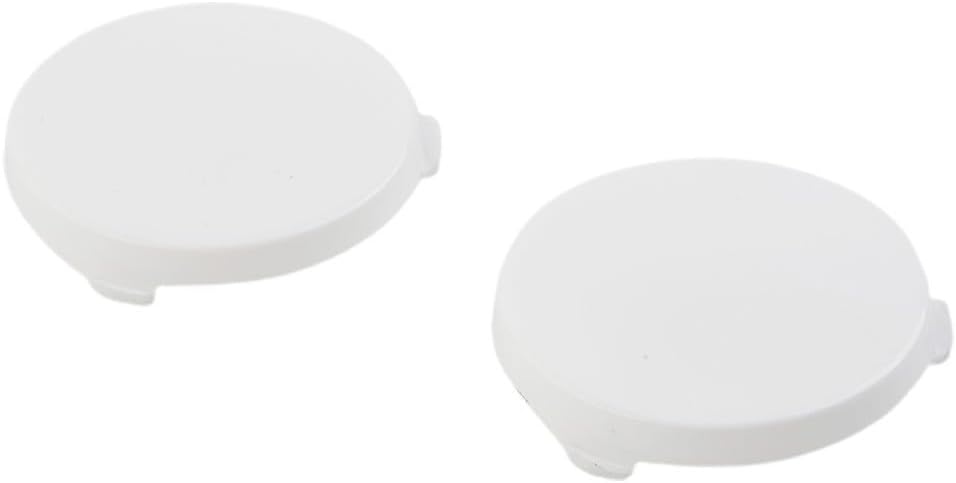 ya 4 8.14 2 Car Dome Sail Light Lamp Lens KIT for Chevy 1962-1967 For Riviera 1963-1969