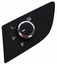ya 14 9.20 zhengce Left Front Driver Side Door Mirror Switch A for DS jut Suitable for VW Pas-1