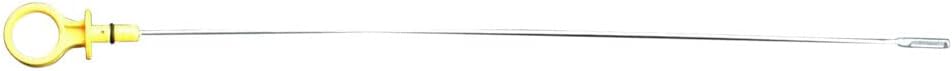 ya 9 10.24 Engine Oil Dipstick Oil Level Gauge Tool Replacement LF94-10-450 For 3 M3 2.0L