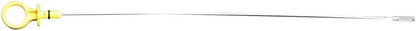 ya 9 10.24 Engine Oil Dipstick Oil Level Gauge Tool Replacement LF94-10-450 For 3 M3 2.0L