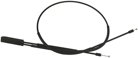 ya 12 10.8 zhengce 3Pcs Kit Hood Latch Lock Release Combination Cable Fit for BMW F25 F26 X3