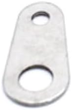 ya 10 9.16 baidi for Chrysler 727 for Dodge Kickdown Cable Detent Bracket Linkage with Return Springs