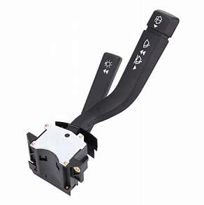 ya 6 8.14 Transit Light and Wiper Switch for Stalk ARM MK4 MK5 1991-2000 95VB-11K665-AA