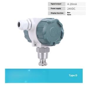 ya 28 10.13 baidi Electronic Digital Display Sensor Flow Meter for Liquid Turbine Flow Meter-14