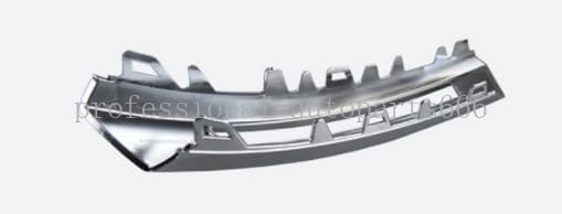 ya 10 9.16 zhengce 1PCS New Front Left Fog Light Cover Trim for Mercedes-Benz X166 GL350 GL450