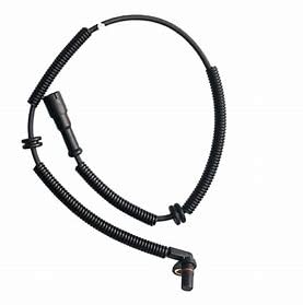 ya 6 8.14 Front Wheel hub ABS Sensor for SsangYong Kyron ACTYON 2006-2013 4143209002 