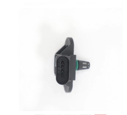 ya 5 8.10 Air Intake Pressure map Sensor 0261230095 for VW Passat CC 2.0 TDI 2010 RHD