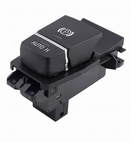 ya 3 8.24 baidi 1 Piece 61319385029 Parking Brake Button Switch Suitable for BMW 6 Series 5 Series X3