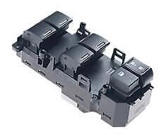 ya 13 9.15 baidi Suitable for Honda Spirior/Accord Master Power Window Switch Front Drive Si