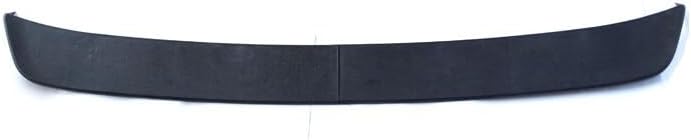 ya 2 8.15 Duckbill lower spoiler lip 2 for VW mk1 MK2 for JETTA for Golf Rabbit Caddy Gti GTD