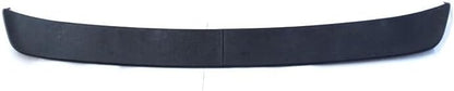 ya 2 8.15 Duckbill lower spoiler lip 2 for VW mk1 MK2 for JETTA for Golf Rabbit Caddy Gti GTD
