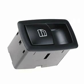 ya 5 8.10 A2518200510 Power Single Window Switch for Mercedes-Benz W164 W251 ML GL R Class
