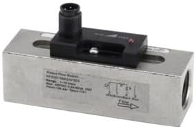 ya 28 10.13 baidi Piston Flow Switches Flow Meters Water Flow Switches Nickel Plated Brass-4