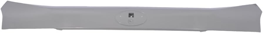 ya 10 9.16 baidi for 14-18 for Subaru for Forester Rear Tail Gate Finish Panel Garnish 91111SG000