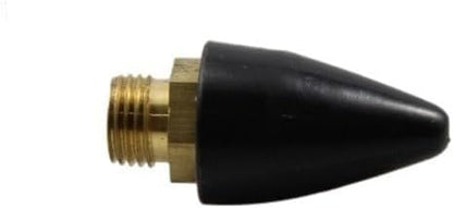 ya 14 9.20 baidi 5Pcs For Air Blow 1/8 Inch NPSM For Air Blow Tool Kit Nozzles-1