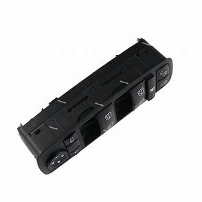 ya 6 8.14 for Mercedes W169 W164 W245 X164 Electric Power Window Control Switch 1698206710