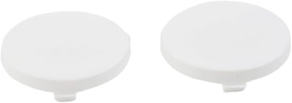 ya 4 8.14 1 Pair Dome Sail Light Lamp Replacement Part for Chevy 1962-1967 For Riviera