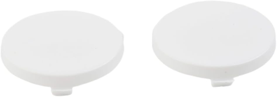 ya 4 8.14 2 X Car Dome Sail Light Lamp Lens Set for Chevy 1962-1967 For Riviera 1963-1969