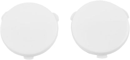 ya 4 8.14 2 Car Dome Sail Light Lamp Lens KIT for Chevy 1962-1967 For Riviera 1963-1969
