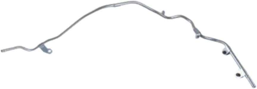 ya 11 9.14 baidi06J121075F Coolant Pipe for Audi A3 Q3 TT