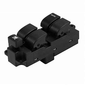 ya 6 8.24 baidi 1PCS for Mazda MPV LC62-66-350A Driver Master Power Window Switch 2000-2006