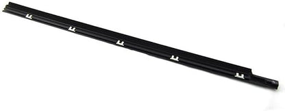ya 10 9.16 baidi RR RH Door Seal Opening Weatherstrip Fit for Mitsubishi for Pajero Montero V46W MR120678