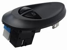 ya 11 9.14 zhengce Electric Window Regulator Winder Switch 500321134 for Iveco Daily 2000-2006
