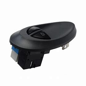 ya 6 8.14 Electric Window Regulator Winder Switch 500321134 for Iveco Daily 2000-2006