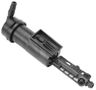 ya 12 10.8 zhengce 61677147046 Right Light Headlamp Washer Nozzle Suitable for Mini Cooper R53