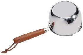 ya 14 9.20 baidi Cooking Butter Melting Pot Suitable for Induction Gas and Electric Stoves-1