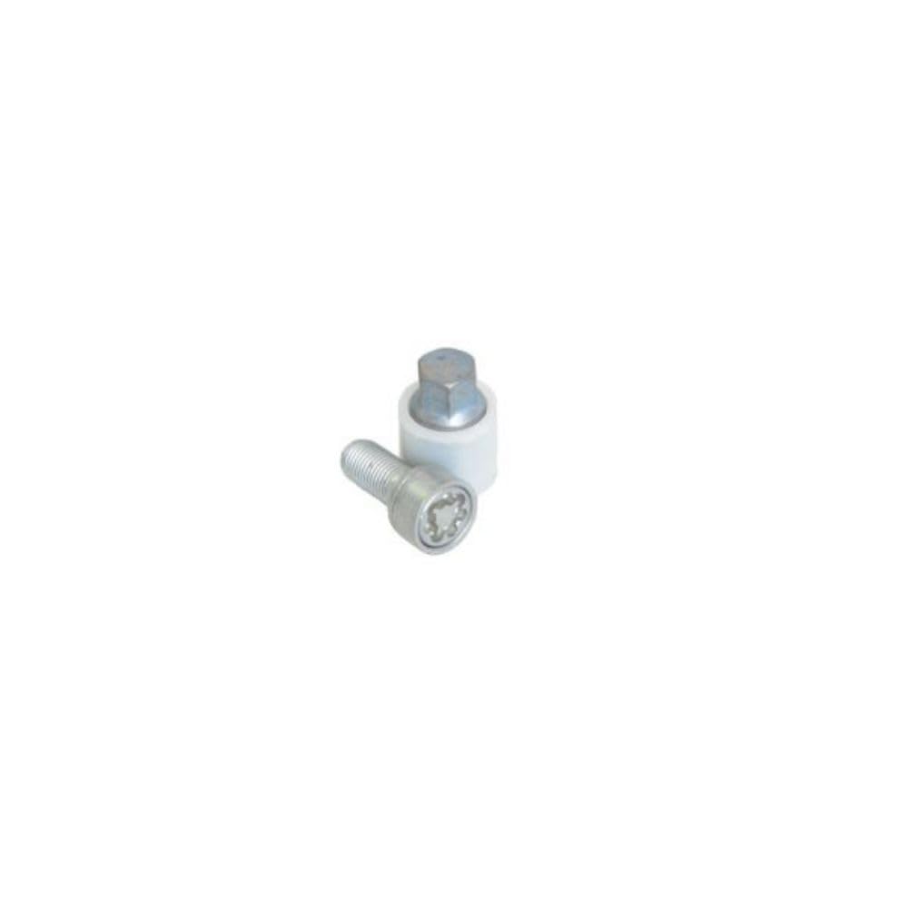 ya 10 9.16 baidi 4L0698139B830 Locking Wheel Bolt for Audi Check First 19-22
