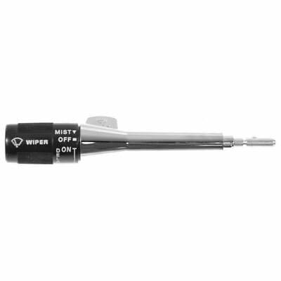 ya 3 8.24 baidi Turn Signal delay Scraper Switch Chrome Alloy Suitable for Buick for Cadillac Olds Pontiac GMC