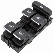 ya 11 9.14 zhengce Front Left Electric Window Control for SEAT Leon for Cupra 280 2014 5G09598