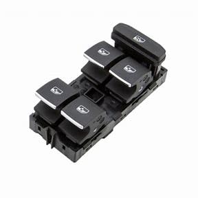 ya 6 8.14 Front Left Electric Window Control for SEAT Leon for Cupra 280 2014 5G0959857A