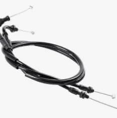 ya 6 8.24 baidi Moto Throttle Tubing Accelerator Lines Fits for Honda CBR600RR 2007 2008-2011 2012
