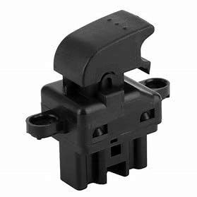 ya 6 8.14 Electric Window Switch Front Left/Rear Left/Right for Mazda 3 BK B32H-66-370