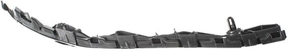 ya 27 10.13 baidi New 2PCS Front Bumper Brackets Fits for 2011-20 for Toyota for Sienna Left & Right Black