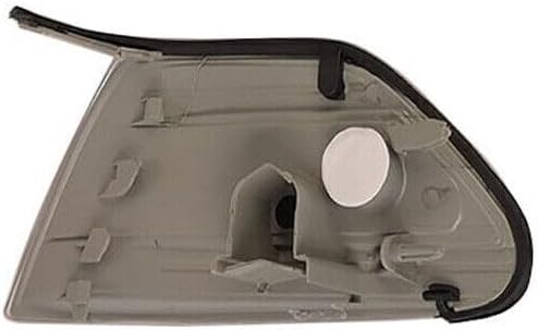 ya 11 9.14 baidiLeft for Toyota MARK 1996-2000 Brake Front Turn Signal Light Corner Lamp