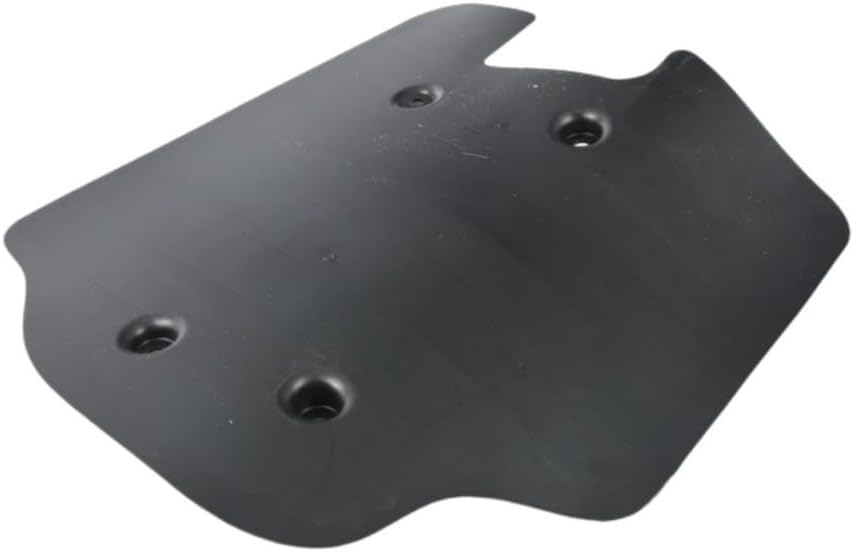 ya 4 8.10 Axle Support Lower Shield Cover for BMW M550I G30 XDRIVE 18-22