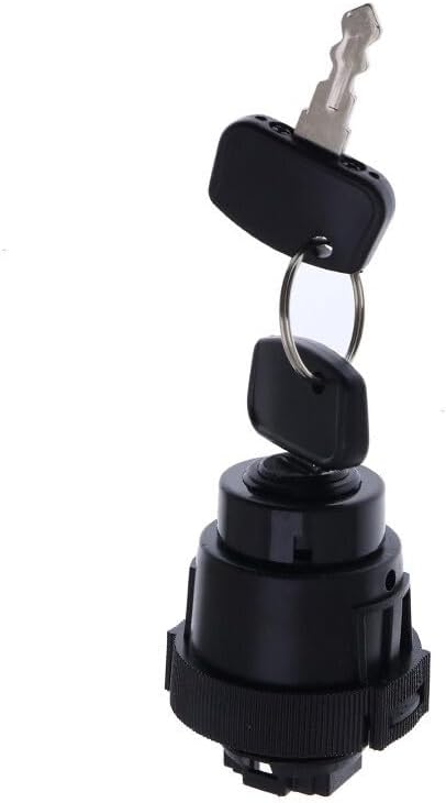 ya 2 8.15 Long Lasting for IGNITION Switch For Kubota ZD326 ZD331 ZD1011 ZD1021 ZD1211