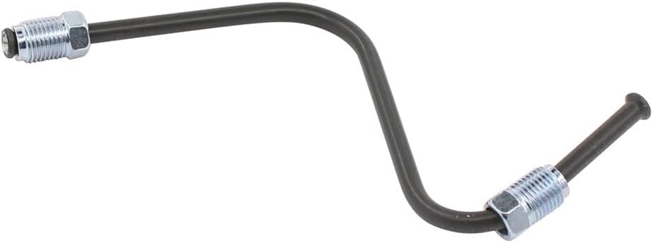 ya 10 9.16 baidi 1x Left Front Brake Tube Hose 4731635280 for Toyota for 4Runner FJ Cruiser 2007-2009