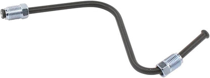 ya 10 9.16 baidi 1x Left Front Brake Tube Hose 4731635280 for Toyota for 4Runner FJ Cruiser 2007-2009
